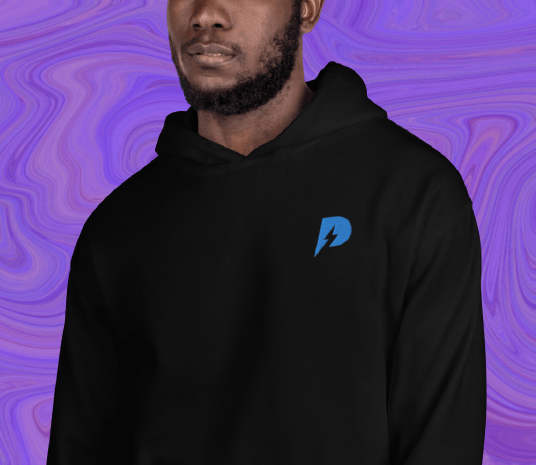 Funk bros 2025 merch hoodie